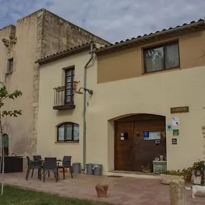 Torre Forcheron Agroturismo Amposta